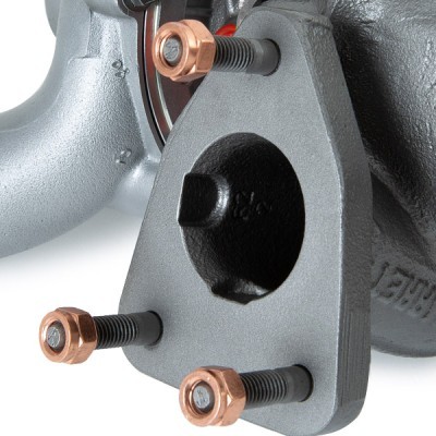 Turbina (Turbosprężarka) RIDEX 2234C10696R 2234C10696R - foto 4