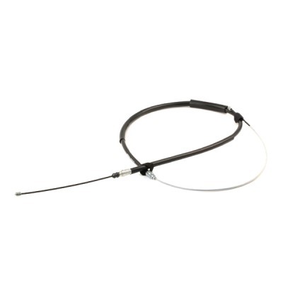Linka Hamulca Ręcznego RIDEX 124C0627 124C0627 - foto 3
