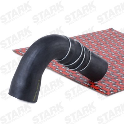 Rura Wąż Turbo Intercoolera Stark SKCHI-2030405 SKCHI-2030405 - foto 2