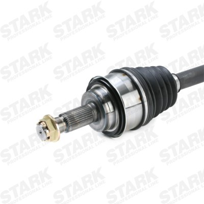 Półoś Napędowa Stark SKDS-0210353 SKDS-0210353 - foto 5