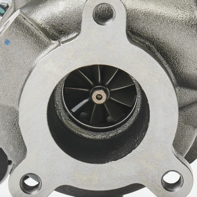 Turbina (Turbosprężarka) RIDEX 2234C11263 2234C11263 - foto 5