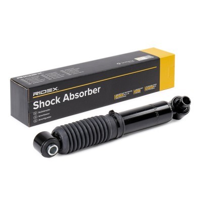 Amortyzator RIDEX 854S18282 854S18282 - foto 3