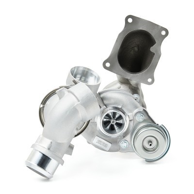 Turbina (Turbosprężarka) RIDEX 2234C10668 2234C10668 - foto 6