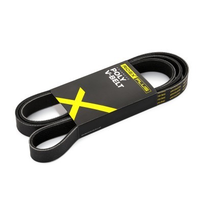 Pasek Klinowy Wielorowkowy RIDEX 305P0246P 305P0246P - foto 2