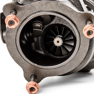 Turbina (Turbosprężarka) RIDEX 2234C11004R 2234C11004R - foto 6