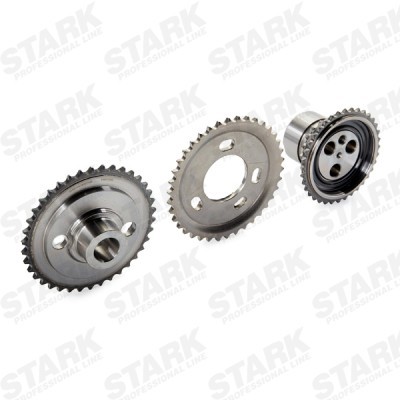 Zestaw łańcucha rozrządu Stark SKTCK-22440379 SKTCK-22440379 - foto 3
