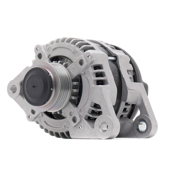 Alternator RIDEX 4G0123P 4G0123P - foto 1