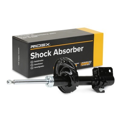 Amortyzator RIDEX 854S2312 854S2312 - foto 3
