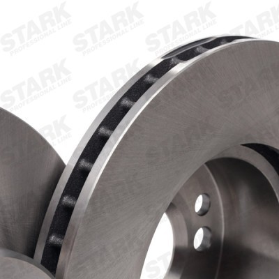 Tarcza hamulcowa Stark SKBD-0023859 SKBD-0023859 - foto 5