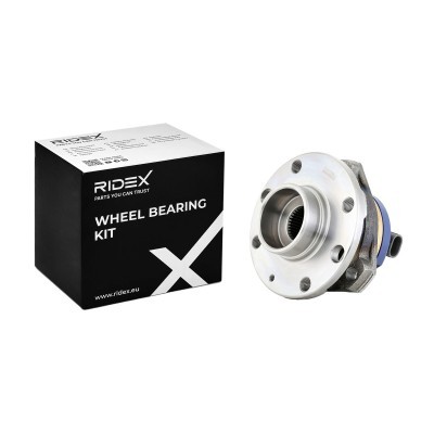 Łożysko Koła RIDEX 654W0023 654W0023 - foto 2
