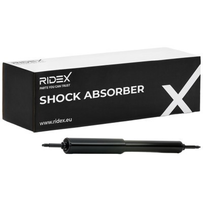 Amortyzator RIDEX 854S0832 854S0832 - foto 2