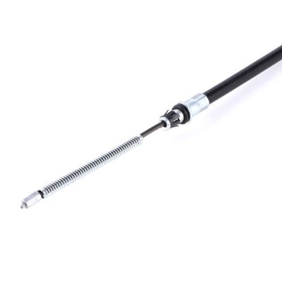 Linka Hamulca Ręcznego RIDEX 124C0055 124C0055 - foto 5