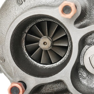Turbina (Turbosprężarka) RIDEX 2234C10312R 2234C10312R - foto 5