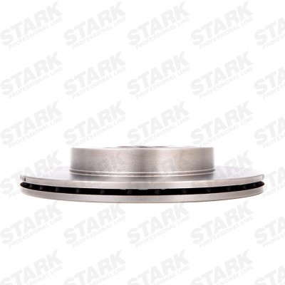 Tarcza hamulcowa Stark SKBD-0022267 SKBD-0022267 - foto 4