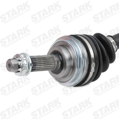 Półoś Napędowa Stark SKDS-0210569 SKDS-0210569 - foto 5