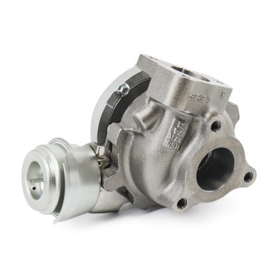 Turbina (Turbosprężarka) RIDEX 2234C0315 2234C0315 - foto 4