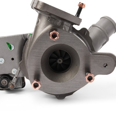 Turbina (Turbosprężarka) RIDEX 2234C10150R 2234C10150R - foto 6