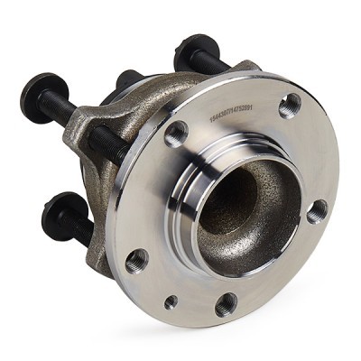Łożysko Koła RIDEX 654W1098 654W1098 - foto 3