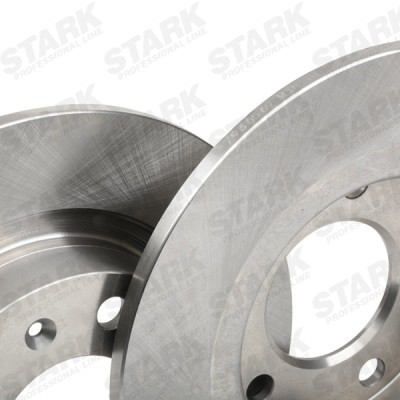 Tarcza hamulcowa Stark SKBD-0023039 SKBD-0023039 - foto 7