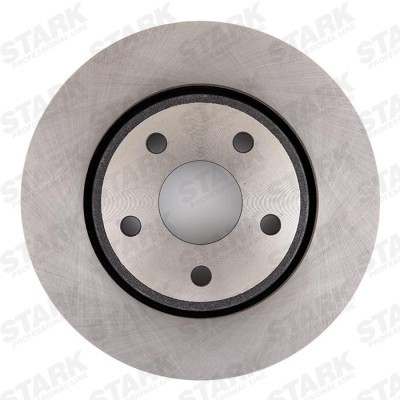 Tarcza hamulcowa Stark SKBD-0022211 SKBD-0022211 - foto 3