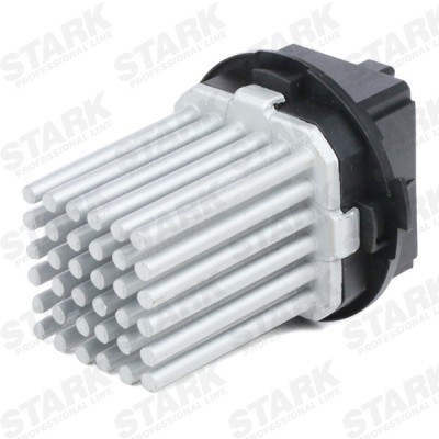 Rezystor Opornik Dmuchawy Stark SKRI-2000034 SKRI-2000034 - foto 4