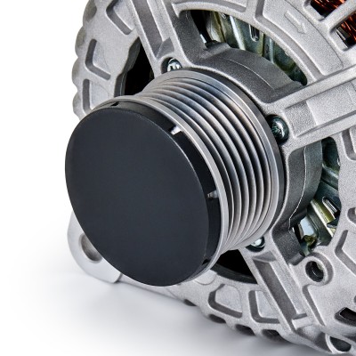 Alternator RIDEX 4G0047P 4G0047P - foto 5
