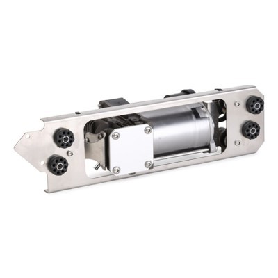 Kompresor Zawieszenia RIDEX 332C0010 332C0010 - foto 6