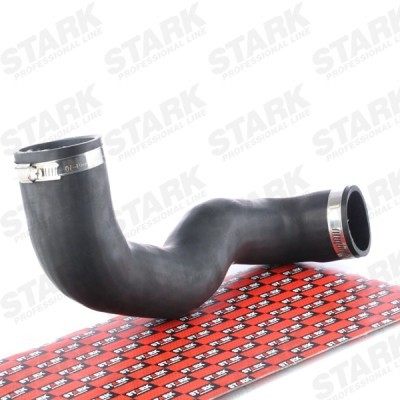 Rura Wąż Turbo Intercoolera Stark SKCHI-2030255 SKCHI-2030255 - foto 2