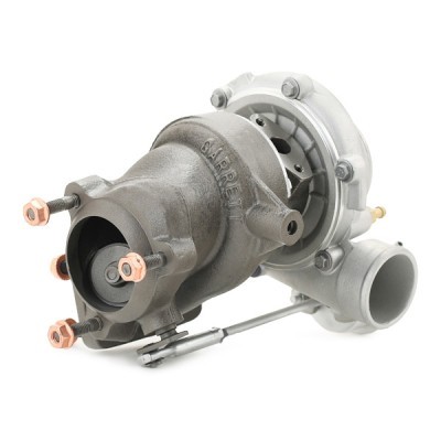 Turbina (Turbosprężarka) RIDEX 2234C0214R 2234C0214R - foto 5
