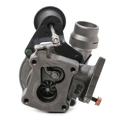 Turbina (Turbosprężarka) RIDEX 2234C0147R 2234C0147R - foto 5