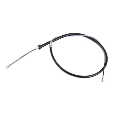 Linka Hamulca Ręcznego RIDEX 124C1012 124C1012 - foto 2