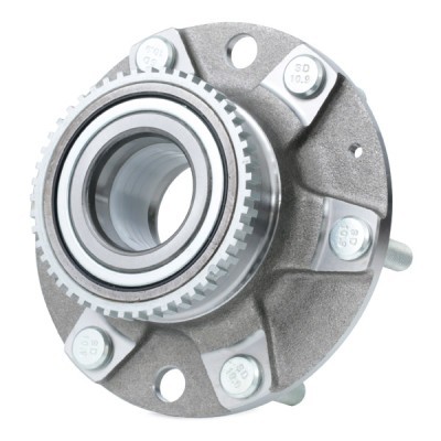 Łożysko Koła RIDEX 654W0732 654W0732 - foto 4