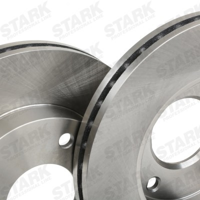 Tarcza hamulcowa Stark SKBD-0023076 SKBD-0023076 - foto 4