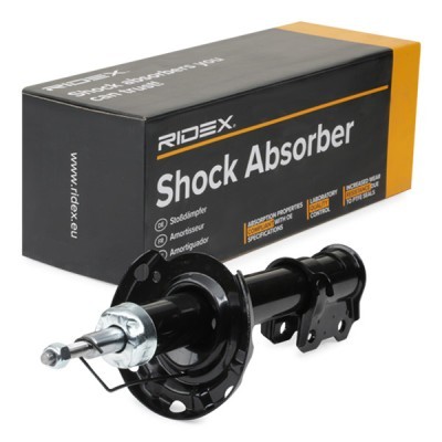 Amortyzator RIDEX 854S0146 854S0146 - foto 3
