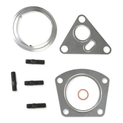 Turbina (Turbosprężarka) RIDEX 2234C0095 2234C0095 - foto 8