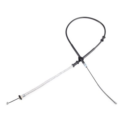 Linka Hamulca Ręcznego RIDEX 124C0486 124C0486 - foto 2
