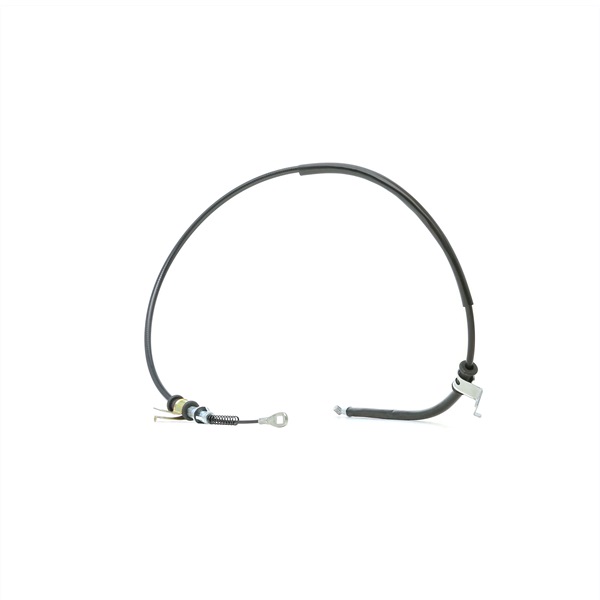 Linka Hamulca Ręcznego RIDEX 124C0571 124C0571 - foto 1