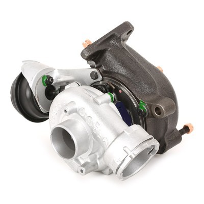 Turbina (Turbosprężarka) RIDEX 2234C0168R 2234C0168R - foto 3