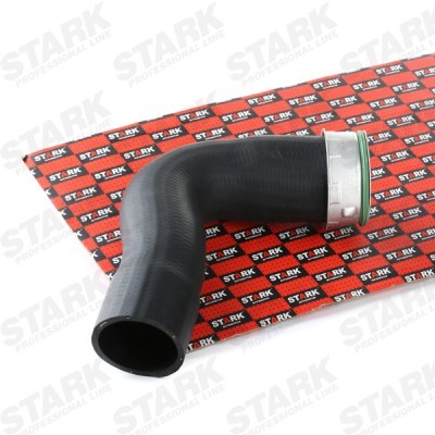 Rura Wąż Turbo Intercoolera Stark SKCHI-2030029 SKCHI-2030029 - foto 2