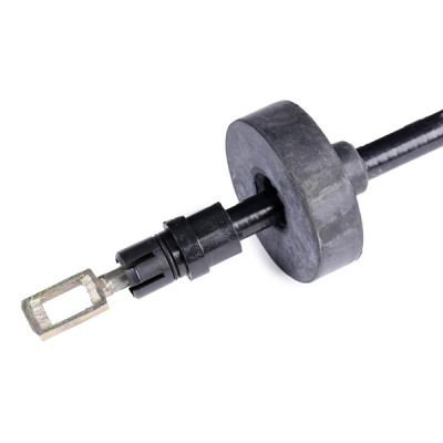 Linka Hamulca Ręcznego RIDEX 124C0184 124C0184 - foto 4