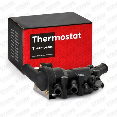 Termostat Stark SKTC-0560439 SKTC-0560439 - foto 2