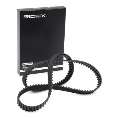 Pasek Rozrządu RIDEX 306T0181 306T0181 - foto 2