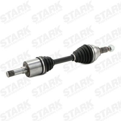 Półoś Napędowa Stark SKDS-0210650 SKDS-0210650 - foto 4