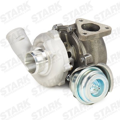 Turbina (Turbosprężarka) Stark SKCT-1190375 SKCT-1190375 - foto 3