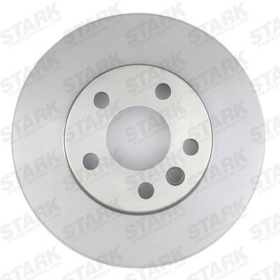 Tarcza hamulcowa Stark SKBD-0020145 SKBD-0020145 - foto 3