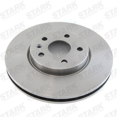 Tarcza hamulcowa Stark SKBD-0020205 SKBD-0020205 - foto 3