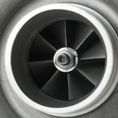 Turbina (Turbosprężarka) RIDEX 2234C10303R 2234C10303R - foto 5