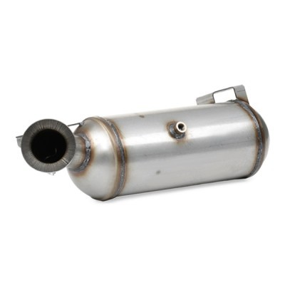Filtr cząstek stałych RIDEX 1256S0152 1256S0152 - foto 4
