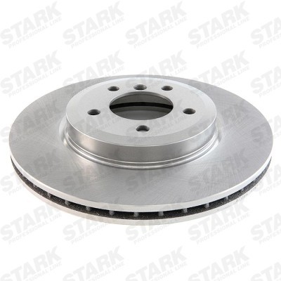 Tarcza hamulcowa Stark SKBD-0020208 SKBD-0020208 - foto 2
