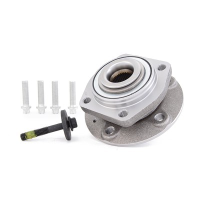 Łożysko Koła RIDEX 654W0059 654W0059 - foto 4